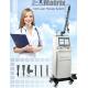 RF Drive Laser Scar Removal Machine Co2 Fractional , Acne Treatment Machine
