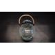 30 LEDs Fairy Light Solar For Mason Jar Lid Insert Color Changing Garden Decor Christmas Lights Outdoor Wedding Decor