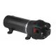 FLOWMASTER SDP-40A 12V DC Electric Diaphragm Pump 17L/min 40PSI with Pressure Switch Control