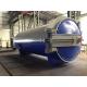 AAC-1000 Autoclave For Sand Cement Gypsum Brick Voltage 220V 380V