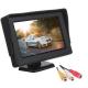 4.3 inch TFT LCD Car Monitor 4.3 Display Screen Monitor Rear View