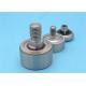 Industrial Stud Type Track Roller , Track Roller Bearing With Stud Anti Corrosive