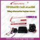 Auto Accessories Electronics Upgrade Car Alarm System CF898UP-01