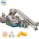 Stainless Steel Soap Making Machine Production Line for and Durable Manufacturing Plant