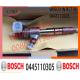 Diesel Fuel Injector Control Valve F00VC01359 for B-osch Common Rail Injector 0445110293 0445110305