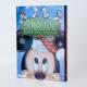 Mickey's Twice Upon a Christmas disney dvd movie children carton dvd with slipcover case