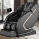 15cm Adjustable Leather Recliner Massage Chairs Smart AI Full Body Reclining Massage Chair Oem