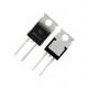 MBR1030,35,40,45,50 Dual Channel Mosfet TO-220A Plastic Encapsulated Diodes