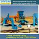 Full-automatic Vertical Vibration Concrete pipe Making machine,Dia300-600