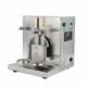 Automatic Opereted Milk Tea Equipment 220V Juice Shake Machine