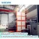 Spiral Winding HDPE PPH Pipe Production Machine Line 200-800 300-1200 600-1500 800-2400 1000-3500 1200-4000 1600-4200mm
