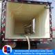 Opened-Cell, Closed-Cell Spray Polyurethane PU Foam  For Construction Insulation Raw Material