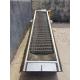 Multi Rake Wastewater Bar Screen Mechanical Type Remove Large Solid Reject