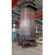 1600000Kcal/h YGL fixed-grate Vertical coal-fired organic heat carrier boiler