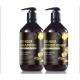 Danddruff  Sulfate Free Ginger Hair Shampoo , Natural Vegan Hair Shampoo Argan Oil