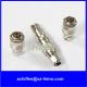 M12 HR10A-10P-12P Hirose connector male and female solder pin