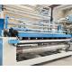 Winding Fabric Inspection And Rolling Machine 2800mm