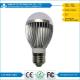 E27 E14 aluminum base led bulb light 3W aluminum base led bulb light