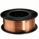 CO2 Gas Shielded MIG Mag Welding Wire (AWS A5.18 ER70S-6)