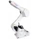 Six Axis Industrial Welding Robots Pure White Color Motion Control Tech