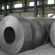 Q235 Q345 Carbon Steel Coil Hot Rolled For Heat Exchangers