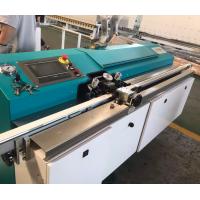 Non Stick Belts Sealants Extruder Machine With 7 Kg Butyl Barrel