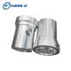 CNC Turning Metal Aluminum Stainless Steel CNC Machining Parts