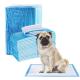 Odor Control Disposable Puppy Training Pads For Slip Resistant Protection