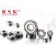 High Precision miniature ball bearings