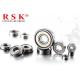 RSK High precision mute motor bearing 607ZZ/2RS Z4V4P5 SRL Grease 7x19x6mm