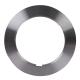 High Performing Rotary Slitter Blades Ra0.4 Efficient Metal Cutting