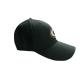 Logo Printed  Flexfit  Baseball Fitted Cap Cotton Twill Unstructured Baseball Hat