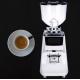 Automatic Ground Touch Screen Coffee Grinder Espresso Milling Equipment