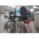 ISO9001 PLC Control Recirculating Airflow System Bread Proofer