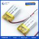 LiFePO4 Lithium Battery Cell Rechargeable Lipo Battery Pack OEM ODM 3.7V For GPS