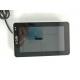 POE Android Wall Mounted 5 Inch Tablet With NFC Reader For Time Attendance
