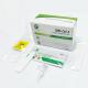 SARS-CoV-2 Antigen Self Test Kit 1 5 10 25 Tests/Kit CE For Nasal Swab