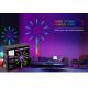 8x16mm 12V Digital RGB Pixel Neon LED Strip Light