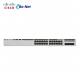 C9200-24P-A Catalyst 9200 Series Used Cisco Switches 24 Port PoE+ Network Advantage