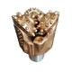 Milled Tooth Carbide Used Oilfield Drill Bits 3 7/8 With Cone Cutting Edge