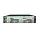 OTN 2RU 100G DWDM/CWDM OTN Product , DWDM Fiber Optic 8 Slots 25 DB Optical Amplifier