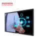 50 Capacitive Touch Display , 1080P Full HD Interactive Digital Signage Panel
