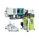 Liquid PID Clamping 140T Lsr Injection Molding Machine