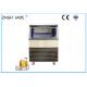 SS304 Material Undercounter Ice Cube Machine Energy Efficient 220Lbs Output