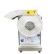 SUS304 Stainless Steel French Fries Cutter Machine Potato Chips Cutting Machine