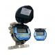 Flange Connect SS304 DN50 T50 RS485 Ultrasonic Water Meter