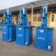 AA4C Pneumatic Brake Shoe Riveting Machine QYM-6