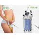 CE approval freeze fat slimming 4 handles cryolipolysis antifreeze membrane cool shaping machine