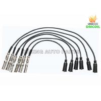 Durable VW Spark Plug Wires Withstand Strong High Temperature And Pressure