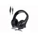 2.2Ko Ps4 Headphones With Mic 1kHz Controllable Volume